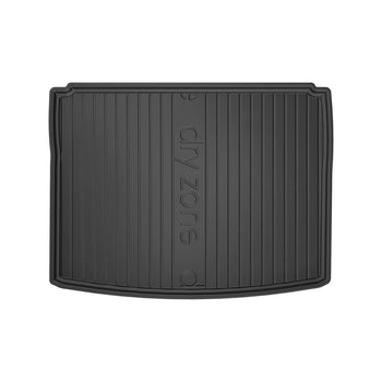 Vasche baule Fiat Croma, carrozzeria auto famigliare, fabbricazione 2005 - 2010, bagagliaio con pavimento in posizione inferiore | DZ404199