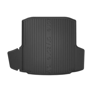 Vasche baule Skoda Octavia III, carrozzeria hatchback, fabbricazione 2016 - 05.2020, facelift, senza pavimento del bagagliaio variabile in altezza | DZ404281
