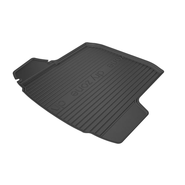 Vasche baule Skoda Octavia III, carrozzeria hatchback, fabbricazione 2016 - 05.2020, facelift, senza pavimento del bagagliaio variabile in altezza | DZ404281