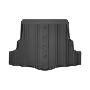 Vasche baule Alfa Romeo 159, carrozzeria berlina, fabbricazione 09.2005 - 2011, ruota di scorta normale | DZ404403