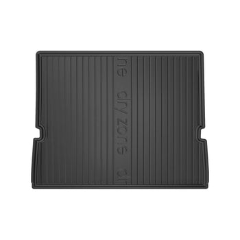 Vasche baule Ford Galaxy II Facelift, carrozzeria van, fabbricazione 2010 - 2015, 7 posti, terza fila chiusa, senza pavimento del bagagliaio variabile in altezza | DZ404595