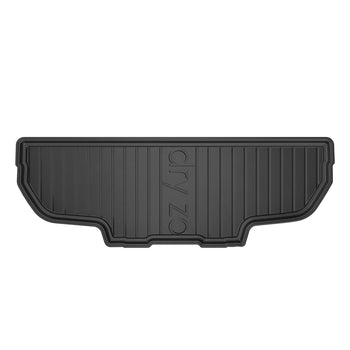 Vasche baule Ford Galaxy II Facelift, carrozzeria van, fabbricazione 2010 - 2015, 7 posti, terza fila alzata, con 3 zone aria condizionata | DZ404601