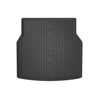 Vasche baule Mercedes Classe C W203, carrozzeria auto famigliare, fabbricazione 2001 - 11.2007, senza pavimento del bagagliaio variabile in altezza | DZ404649
