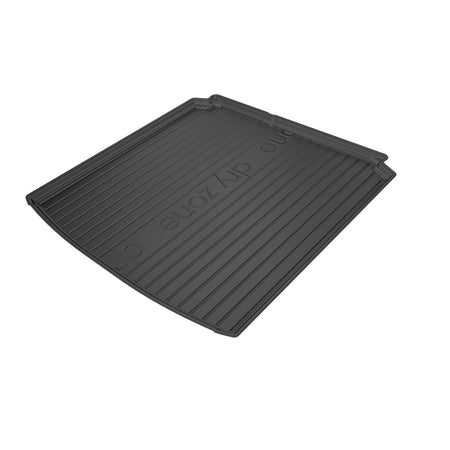 Vasche baule Skoda Fabia I, carrozzeria auto famigliare, fabbricazione 2000 - 2007, senza pavimento del bagagliaio variabile in altezza | DZ404700