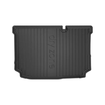Vasche baule Ford Fiesta VII, carrozzeria hatchback, fabbricazione 07.2017 - presente, 5 porte, senza pavimento del bagagliaio variabile in altezza | DZ404960