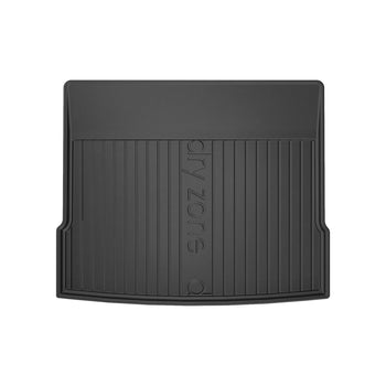 Vasche baule Hyundai Tucson III, carrozzeria suv, fabbricazione 07.2015 - 09.2020, bagagliaio con pavimento in posizione inferiore, con organizer per bagagliaio | DZ405097