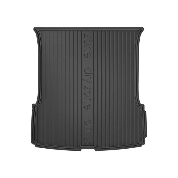 Vasche baule Mercedes GLS I X166, carrozzeria suv, fabbricazione 2016 - 2019, 7 posti, terza fila chiusa, senza ripiano optional cargo | DZ405158