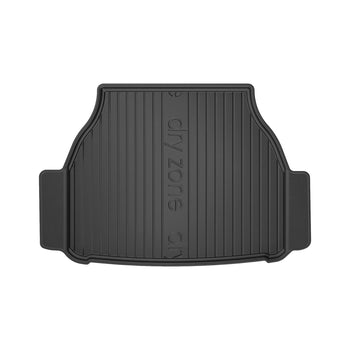 Vasche baule Jaguar XJ, carrozzeria berlina, fabbricazione 2009 - 07.2019, prima del facelift del 2016, ruota di scorta normale | DZ405462