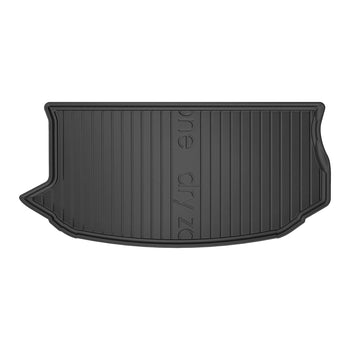Vasche baule Kia Soul I, carrozzeria hatchback, fabbricazione 01.2009 - 02.2014, bagagliaio con pavimento in posizione superiore, ruota di scorta normale | DZ405523