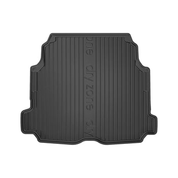 Vasche baule Volvo S 60 I, carrozzeria berlina, fabbricazione 11.2000 - 2010, con cavità laterali, kit di riparazione | DZ405530