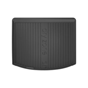 Vasche baule Mazda 3 II, carrozzeria hatchback, fabbricazione 05.2009 - 08.2013, bagagliaio con pavimento in posizione inferiore, ruota di scorta piccola, senza sistema audio bose | DZ405653