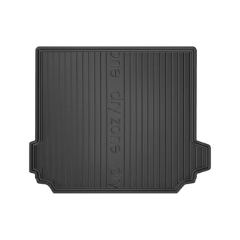 Vasche baule BMW X5 G05, carrozzeria suv, fabbricazione 11.2018 - presente, 5 posti, senza spazio di archiviazione aggiuntivo | DZ405707