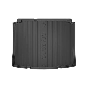 Vasche baule Volkswagen Golf 4, carrozzeria hatchback, fabbricazione 1998 - 2003, senza pavimento del bagagliaio variabile in altezza, ruota di scorta normale | DZ405844