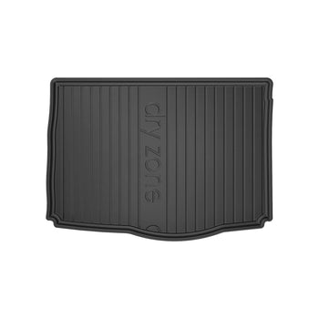 Vasche baule Fiat Grande Punto, carrozzeria hatchback, fabbricazione 10.2005 - 08.2018, prima del facelift, 5 porte, senza tasche laterali | DZ405912