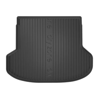 Vasche baule Kia Ceed Pro Shooting Brake, carrozzeria auto famigliare, fabbricazione 12.2018 - presente, con cavità laterali, senza subwoofer, senza sistema di rotaie | DZ406025