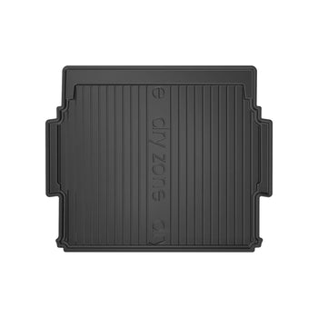 Vasche baule Citroen C5 Aircross, carrozzeria suv, fabbricazione 02.2019 - presente, bagagliaio con pavimento in posizione superiore, non corrisponde al modello phev | DZ406056