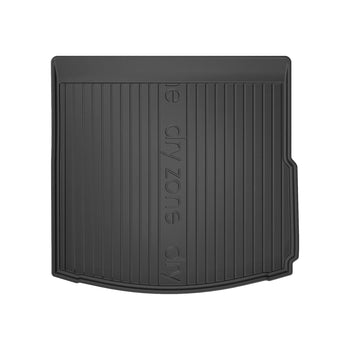 Vasche baule Audi A6 C6, carrozzeria berlina, fabbricazione 03.2004 - 2008, prima del facelift | DZ406094