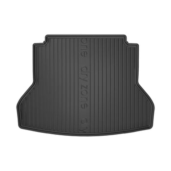 Vasche baule Hyundai Elantra VI, carrozzeria berlina, fabbricazione 03.2016 - 12.2020, senza pavimento del bagagliaio variabile in altezza | DZ406131