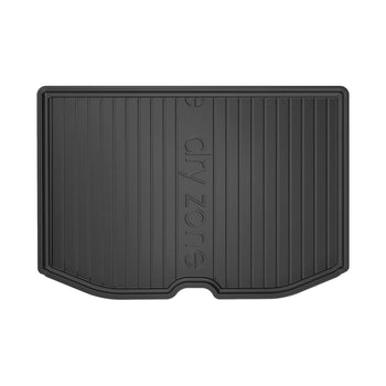 Vasche baule Citroen C3 Picasso, carrozzeria van, fabbricazione 2009 - 10.2017, bagagliaio con pavimento in posizione superiore | DZ406162