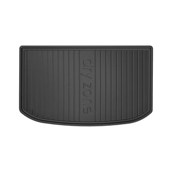 Vasche baule Kia Soul II, carrozzeria hatchback, fabbricazione 03.2014 - 03.2019, bagagliaio con pavimento in posizione superiore | DZ406186