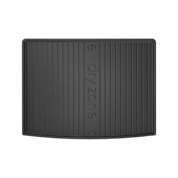 Vasche baule Mercedes Classe B W246, carrozzeria van, fabbricazione 10.2011 - 12.2018, bagagliaio con pavimento in posizione superiore, non corrisponde al modello elettrico | DZ406346