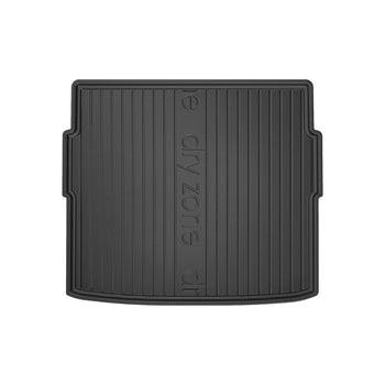 Vasche baule DS 7 DS Crossback, carrozzeria suv, fabbricazione 02.2018 - presente, bagagliaio con pavimento in posizione inferiore | DZ406544