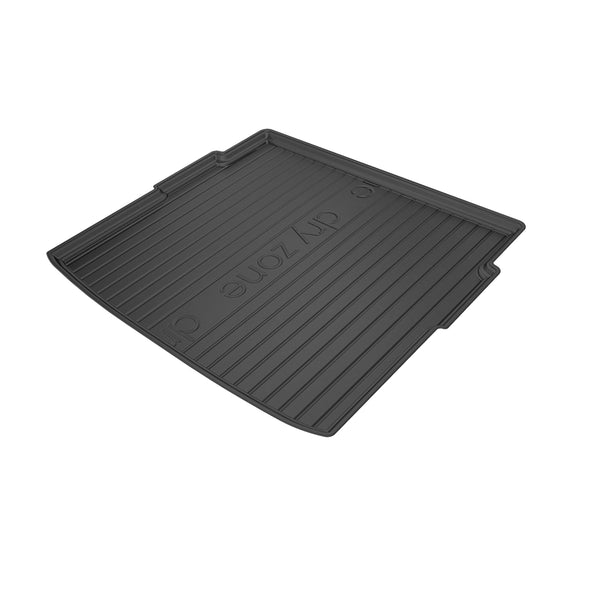 Vasche baule DS 7 DS Crossback, carrozzeria suv, fabbricazione 02.2018 - presente, bagagliaio con pavimento in posizione inferiore | DZ406544