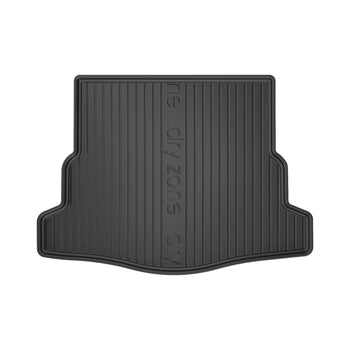 Vasche baule Renault Laguna III, carrozzeria coupé, fabbricazione 07.2007 - 12.2015, con cavità laterali | DZ406599