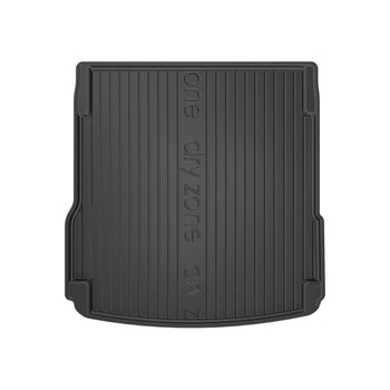 Vasche baule Audi A6 C8 Quattro, carrozzeria auto famigliare, fabbricazione 09.2018 - presente, senza pavimento del bagagliaio variabile in altezza, senza sistema di rotaie | DZ406643