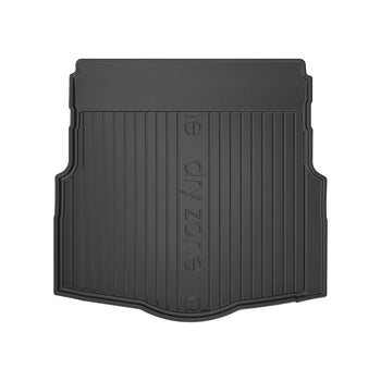 Vasche baule Alfa Romeo 159, carrozzeria auto famigliare, fabbricazione 09.2005 - 2011, ruota di scorta normale | DZ406681