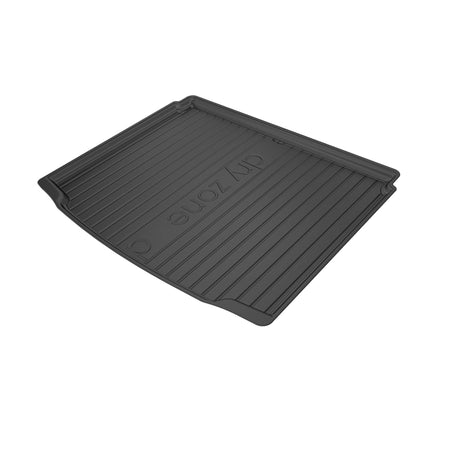 Vasche baule Volkswagen Golf Plus, carrozzeria minibus, fabbricazione 2005 - 2014, trendline, united, senza pavimento del bagagliaio variabile in altezza, con organizer per bagagliaio | DZ406704