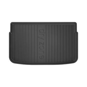 Vasche baule Mercedes SLK, carrozzeria roadster, fabbricazione 2004 - 2011, con organizer per bagagliaio | DZ406858