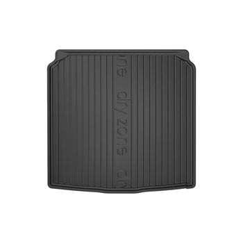 Vasche baule Ford Focus IV, carrozzeria auto famigliare, fabbricazione 09.2018 - presente, bagagliaio con pavimento in posizione inferiore, senza tasche laterali, ruota di scorta salvaspazio | DZ406957