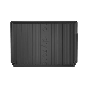 Vasche baule Mercedes Classe A W169, carrozzeria hatchback, fabbricazione 09.2004 - 08.2012, bagagliaio con pavimento in posizione superiore, ruota di scorta piccola | DZ406988