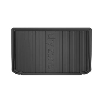 Vasche baule Opel Corsa E, carrozzeria hatchback, fabbricazione 12.2014 - 05.2019, bagagliaio con pavimento in posizione superiore, ruota di scorta normale | DZ406995