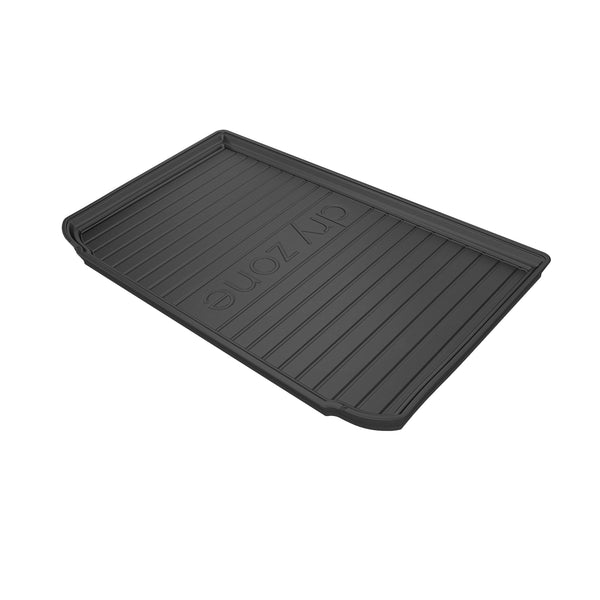 Vasche baule Opel Corsa E, carrozzeria hatchback, fabbricazione 12.2014 - 05.2019, bagagliaio con pavimento in posizione superiore, ruota di scorta normale | DZ406995