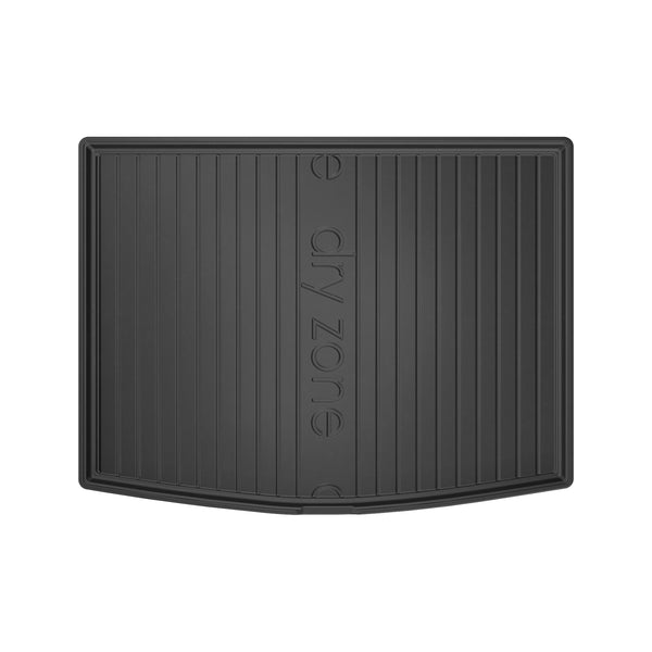 Vasche baule Volkswagen ID .3, carrozzeria hatchback, fabbricazione 11.2019 - presente, bagagliaio con pavimento in posizione superiore | DZ412118