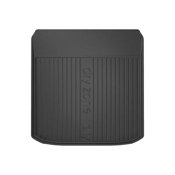 Vasche baule Audi A7 C8, carrozzeria sportback, fabbricazione 02.2018 - presente, ruota di scorta salvaspazio, senza tasche laterali | DZ413214