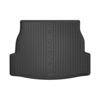 Vasche baule Suzuki Across, carrozzeria suv, fabbricazione 07.2020 - presente, bagagliaio con pavimento in posizione superiore, con organizer per bagagliaio | DZ413221