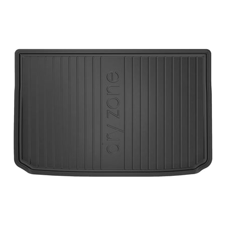 Vasche baule Renault Captur II E-Tech Full Hybrid, carrozzeria suv, fabbricazione 08.2022 - 06.2024, bagagliaio con pavimento in posizione superiore | DZ413359