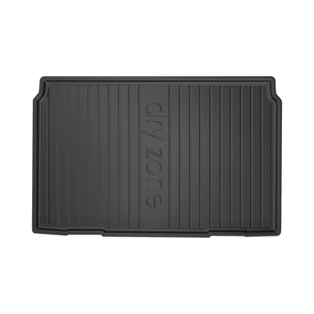 Vasche baule Peugeot 208 II, carrozzeria hatchback, fabbricazione 06.2019 - presente, ruota di scorta normale | DZ413368