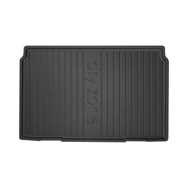 Vasche baule Peugeot 208 II, carrozzeria hatchback, fabbricazione 06.2019 - presente, ruota di scorta normale | DZ413368