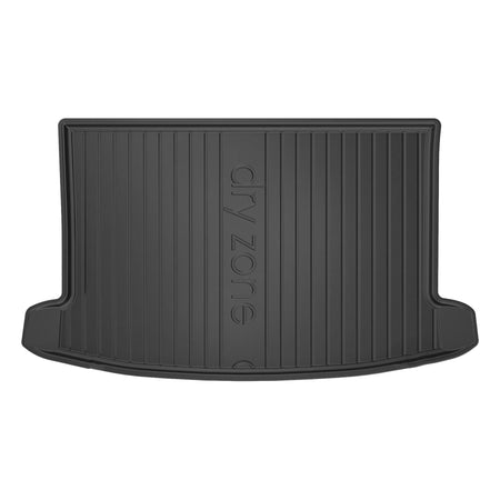 Vasche baule Nissan Juke II, carrozzeria suv, fabbricazione 09.2019 - presente, bagagliaio con pavimento in posizione superiore | DZ413535