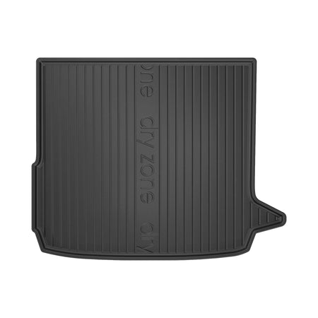 Vasche baule Mercedes EQC, carrozzeria suv, fabbricazione 05.2019 - presente, ruota di scorta normale | DZ413610