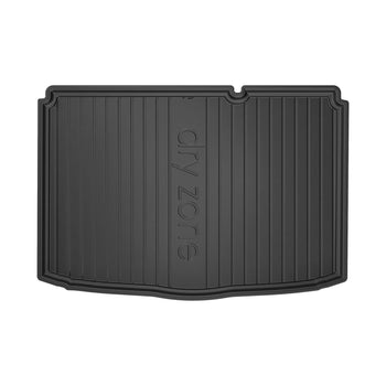 Vasche baule Kia Soul e- III, carrozzeria hatchback, fabbricazione 05.2019 - presente, bagagliaio con pavimento in posizione inferiore | DZ413702