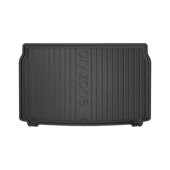 Vasche baule Opel Mokka B, carrozzeria suv, fabbricazione 02.2021 - presente, bagagliaio con pavimento in posizione inferiore | DZ413733