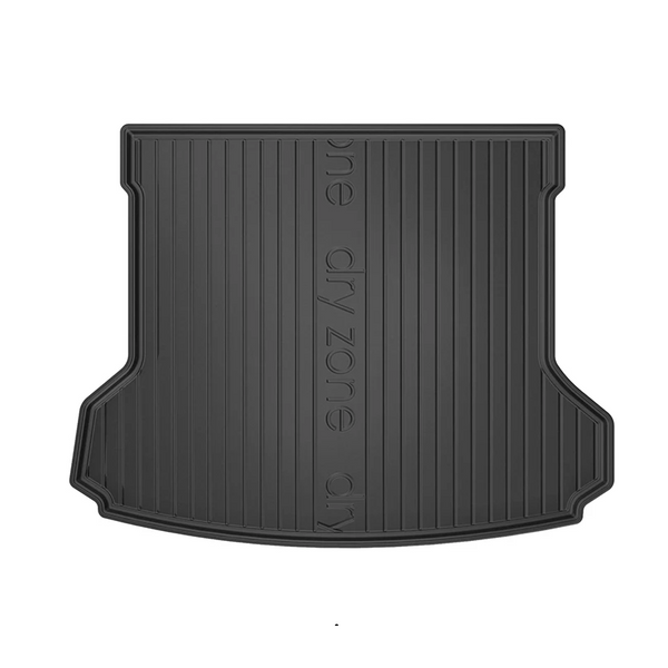 Vasche baule Volkswagen ID .4, carrozzeria suv, fabbricazione 12.2020 - presente, pavimento variabile in altezza | DZ413917