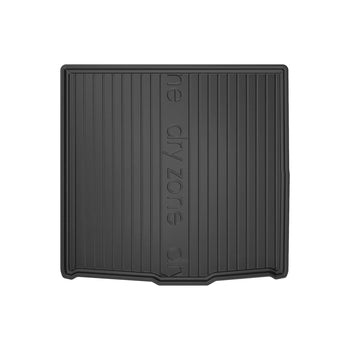 Vasche baule Volkswagen Golf 8, carrozzeria auto famigliare, fabbricazione 11.2020 - presente, bagagliaio con pavimento in posizione inferiore | DZ413979