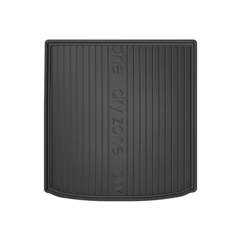 Vasche baule Volkswagen Golf 8, carrozzeria auto famigliare, fabbricazione 11.2020 - presente, bagagliaio con pavimento in posizione superiore | DZ413986