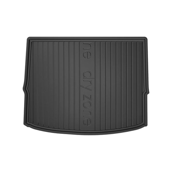 Vasche baule Volvo V 40 II, carrozzeria hatchback, fabbricazione 07.2012 - presente, bagagliaio con pavimento in posizione superiore | DZ414075